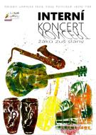 Interní koncert žáků ZUŠ Slaný